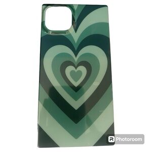 Cocomii Square Case Compatible with iPhone 14 Plus - Luxury, Slim, Glossy